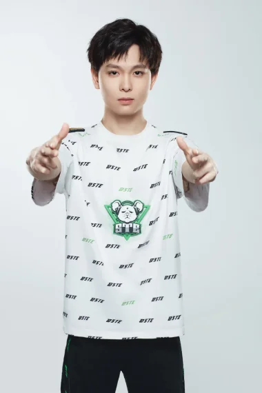 Фото Fruit - Лю Жентай