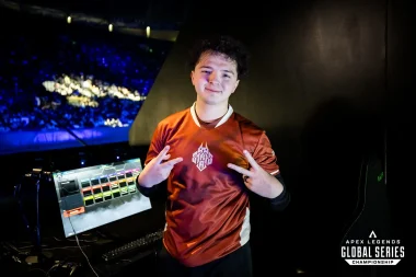 Фото Enemy - Александр Родригес