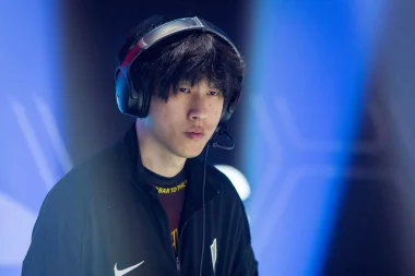 Фото Junkbuck - Чхои Дже-вон