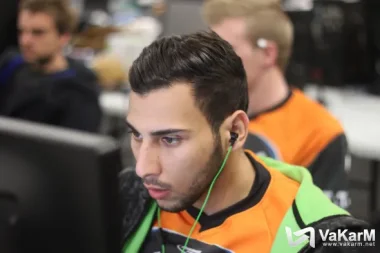 Фото maleK - Малек Беннуиуа