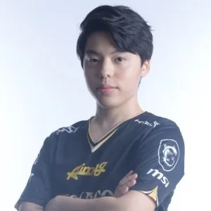 Фото Blitz - Аhn Кванг-хван