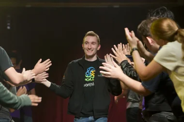 Фото JAB - Джастин Блэк