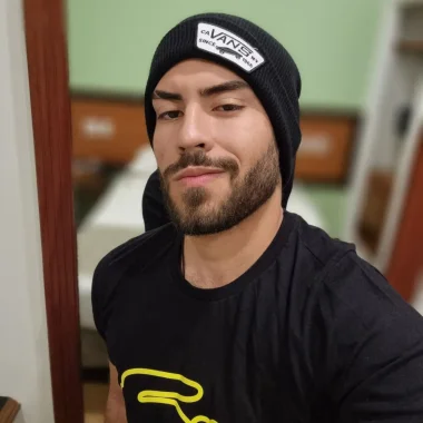 Фото KamiKaze - Виктор Фильгейра