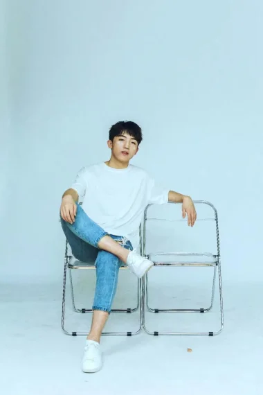 Фото TiMofan - Фэн Йибо