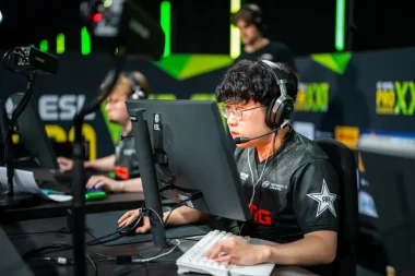 Фото oSee - Джошуа Ом