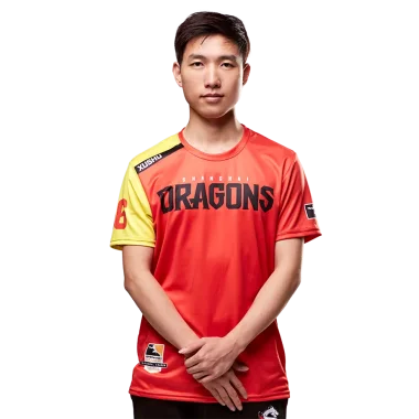 Фото Xushu - Лю Цзюньцзе