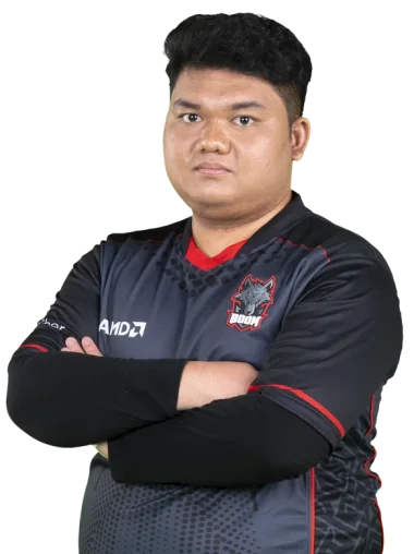 Фото Hexaz - Бастиан Сарагих