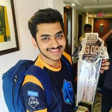 Фото AMAN - Аман Джайн