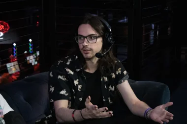 Фото Edu - Джаред Макайр