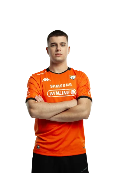 Фото Lukarux - Лука Рукавина