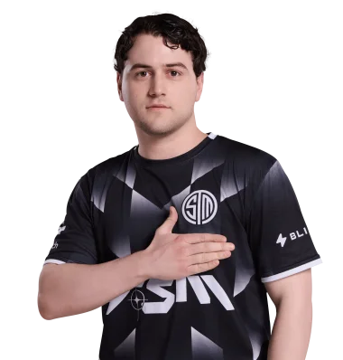 Фото Woo1y - Сет Литтл