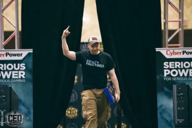 Фото ElvenShadow - Майк Бочар