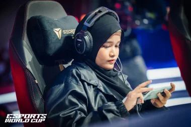 Фото Hanie - Ханис Вахида Мохамад