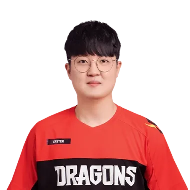 Фото Erster - Джон Чжун