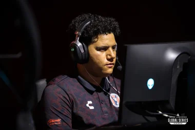 Фото Azazel - Жоао Педро Алвеш