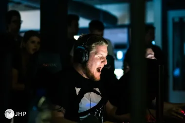 Фото rEb1rth - Йерун ван Каам