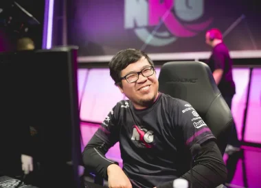 Фото KiWiKiD - Алан Нгуен