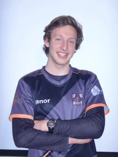 Фото Feanor - Тимоти Питерс