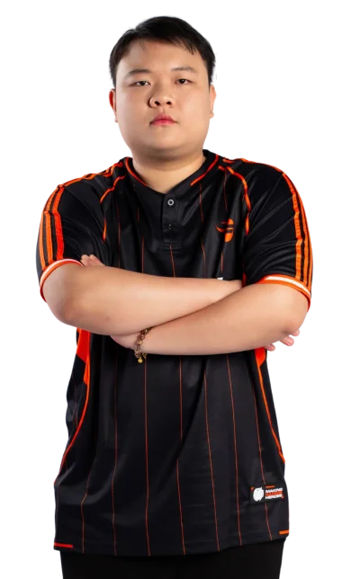 Фото QingC - Choe Ze Jian