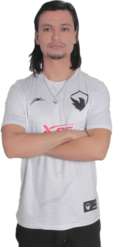 Фото D4RK - Иан Кортез