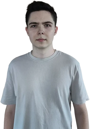 Фото V1cSher - Алексей Шерстюк