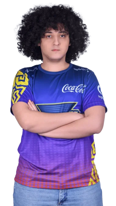 Фото DeKap - Уалид Мохаммед Исмаил