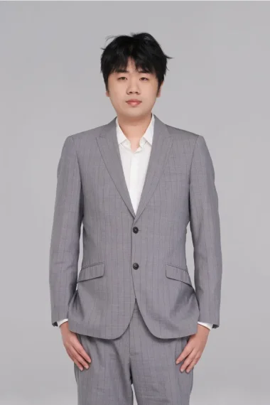 Фото NccCc - Ли Туо