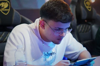 Фото NiceShot - Хьян Алвеш Нобрега