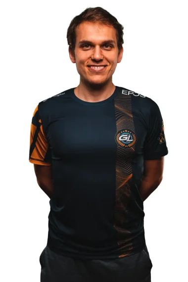 Фото JorDan_AoE - Марко Блох