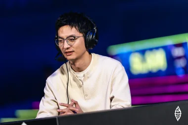 Фото LaNm - Чжичэн Жан