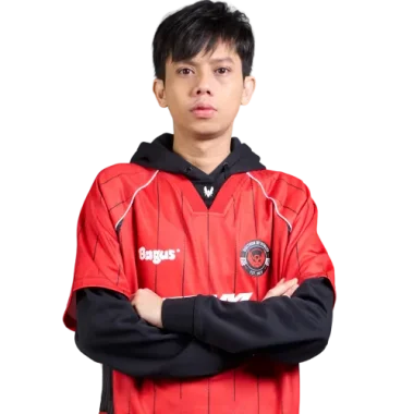 Фото CikuGais - Мухаммад Фуад