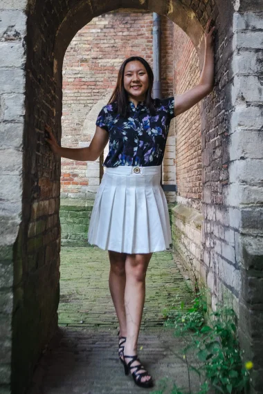 Фото Jaydasch - Джейда Шропфер