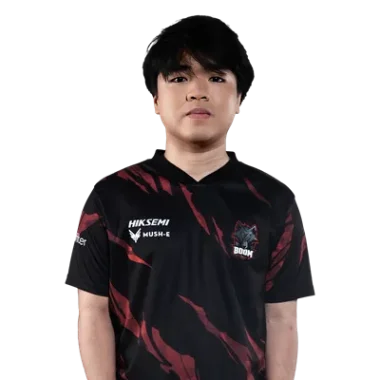 Фото Tatsurii - Гери Леонар Гарсия