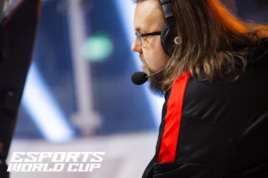 Фото Darkside - Колвин Кинг