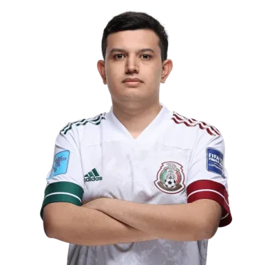 Фото LuisRayado98 - Луис Рамирес