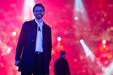 Фото Mylon - Матэус Боржес