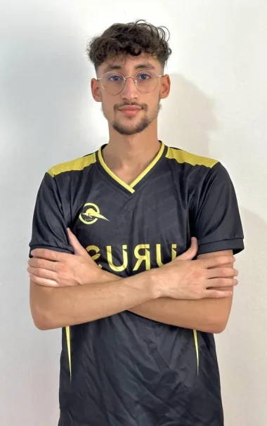 Фото Ramzey1hp - Эмтир Рамзи Мохамед