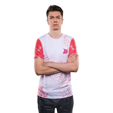 Фото nyczu - Шимон Кулик