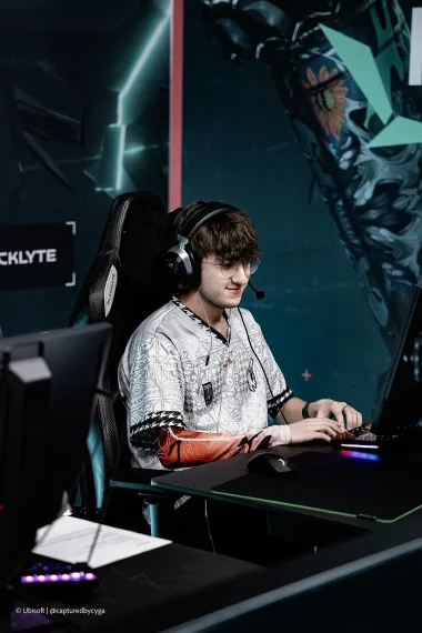 Фото Slater - Николас де Валь Крус