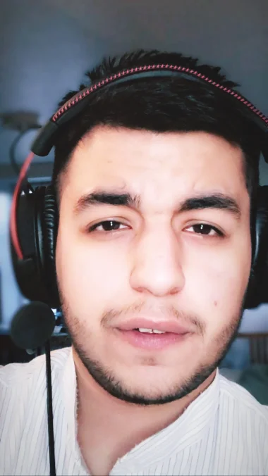 Фото SLTO7 - Али Алензи