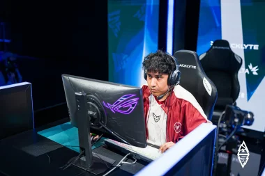 Фото Wisper - Адриан Сеспедес Доблес