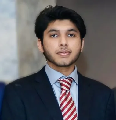 Фото Torrix - Саиф Азим