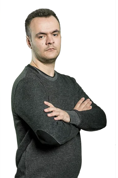 Фото ThunderUP - Фатих Акдуман