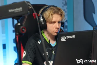 Фото iDISBALANCE - Артём Егоров