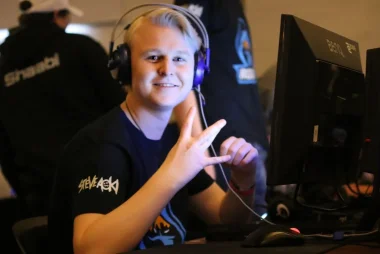 Фото perzon - Калле Перссон