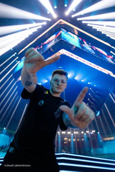 Фото Doki - Джек Робертсон