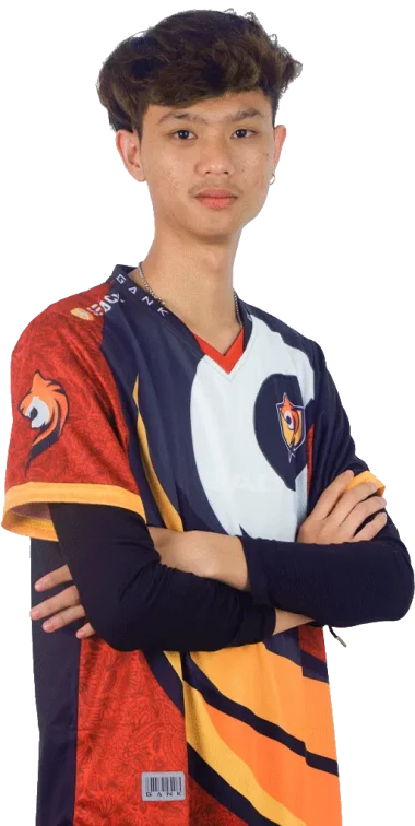 Фото StonedxCinaa - Джоштон Чин Цзе Пей