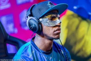 Фото JeSTeRPoWeR - Джермен Ланделл