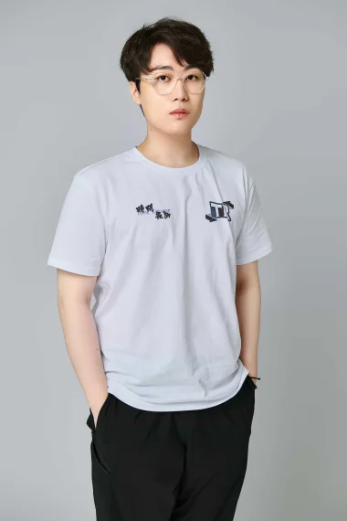 Фото Lie - Хуан Хаосюань