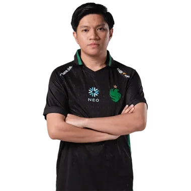 Фото Pheww - Анджело Кайл